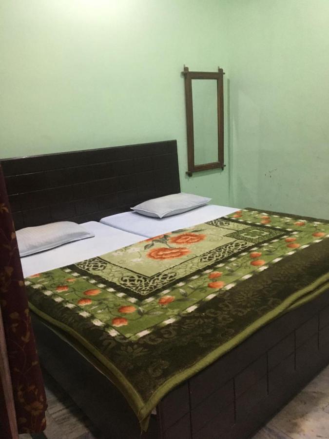 Hotel Vardaan Kankhal エクステリア 写真