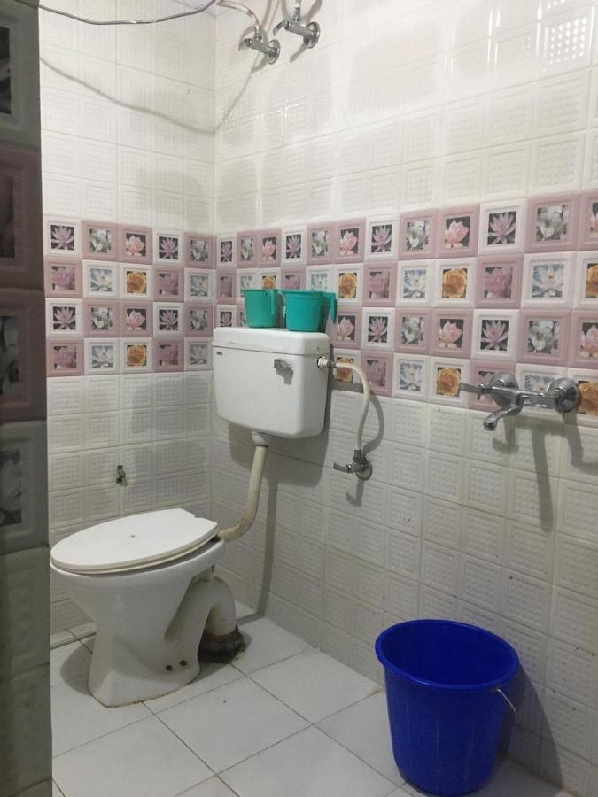 Hotel Vardaan Kankhal エクステリア 写真