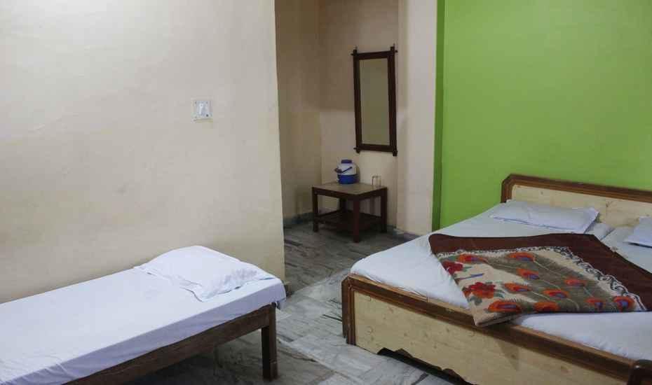 Hotel Vardaan Kankhal エクステリア 写真