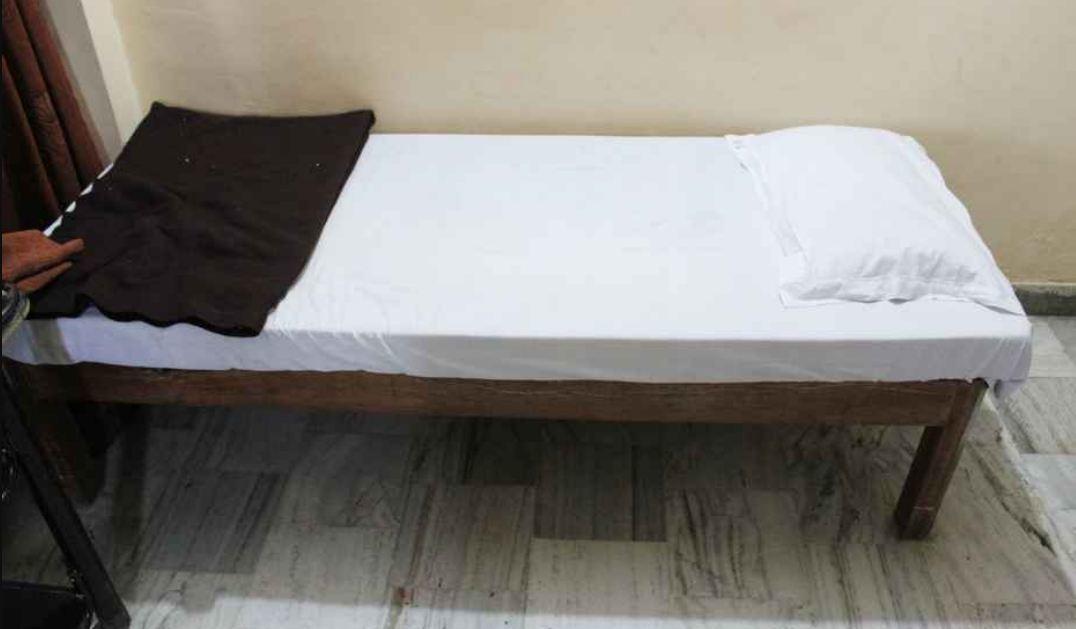 Hotel Vardaan Kankhal エクステリア 写真