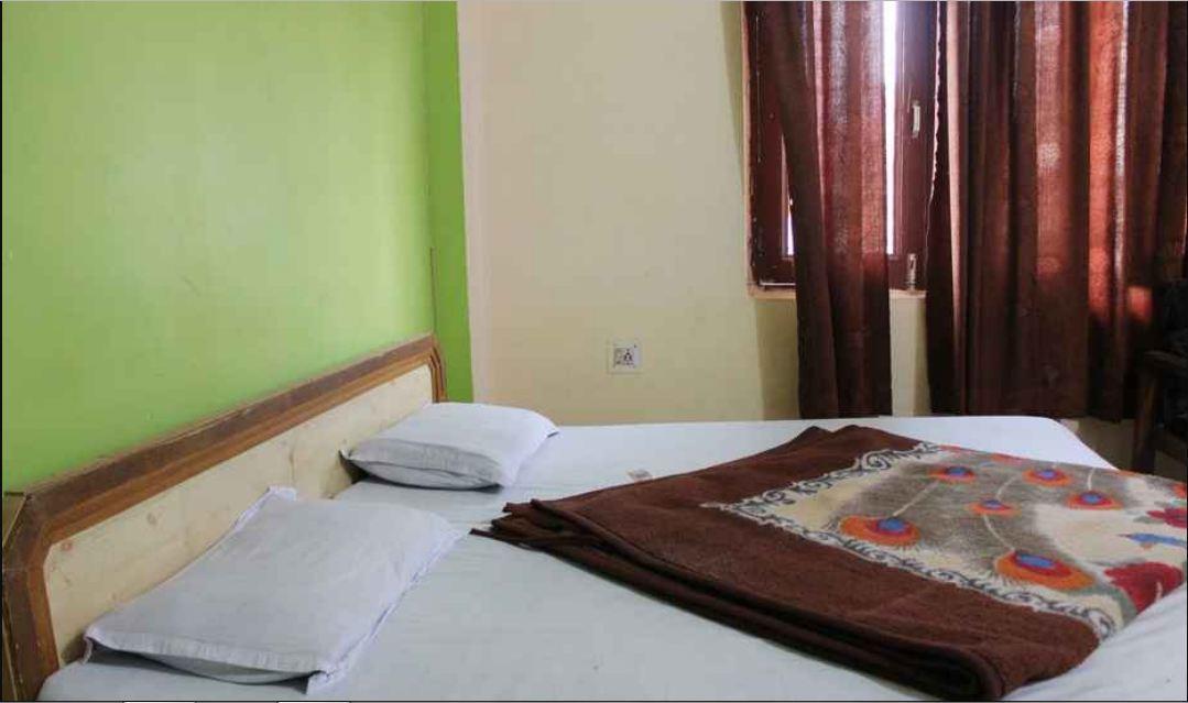 Hotel Vardaan Kankhal エクステリア 写真